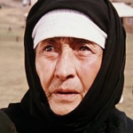 Tamari Tvaliashvili