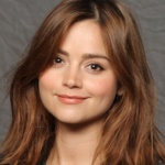 Jenna Coleman