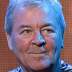 Ian Gillan