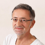 Zoran Cvijanovic