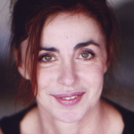 Carole Jacquinot
