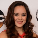 Hayley Orrantia