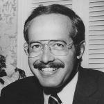 Martin Rosen