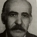 Mohammad Taghi Kahnemoui