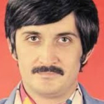 Parviz Jafari