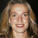 Lisbeth Zachrisson