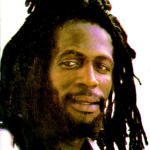 Gregory Isaacs