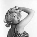 Claudia Tate