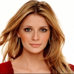 Mischa Barton