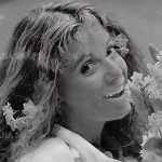Silvia Folgar