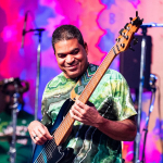 Oteil Burbridge