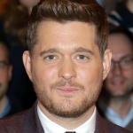 Michael Bublé