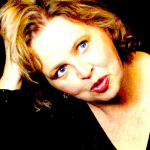 Malou Berg