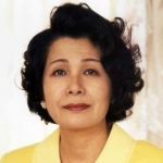 Kazuko Shirakawa