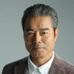 Hiroshi Katsuno