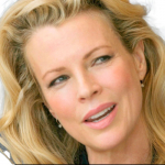 Kim Basinger