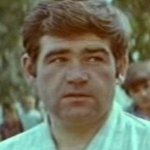 Vladimir Myshkin