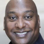 Carl Parris