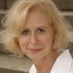 Patricia Hodges