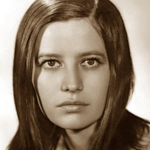 Larisa Danilina