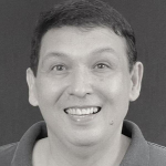 Ricky Rivero