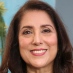 Samina Peerzada