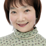 Katsue Miwa