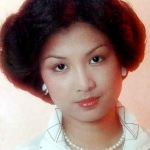 Fanny Wang
