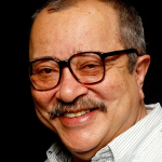 João Ubaldo Ribeiro