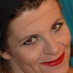Paula Díaz Sebastián