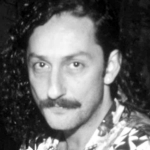 Fernando Olmedo