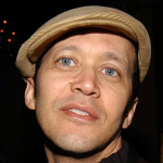 Michael Holman