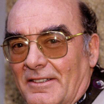 Hans Häckermann