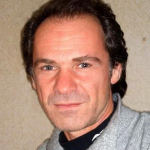 Dmitriy Polonskiy