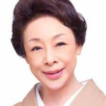 Shino Ikenami