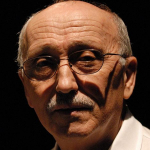 Czeslaw Majewski