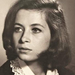 Irina Kuberskaya