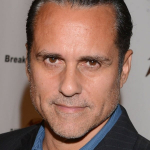 Maurice Benard