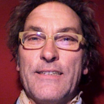 Tony Joudrier