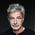 Rolf Berg