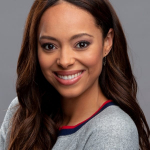 Amber Stevens West