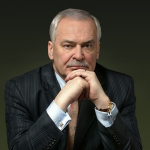 Nikolay Burov