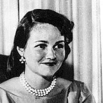 Carol Serling