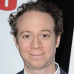 Kevin Sussman