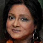 Sreela Majumdar