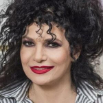 Lidija Vukicevic