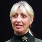Nino Tutberidze