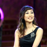 Flora Chong-Leen