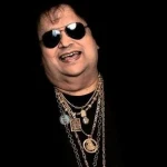 Bappi Lahiri