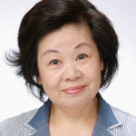 Kazuyo Aoki